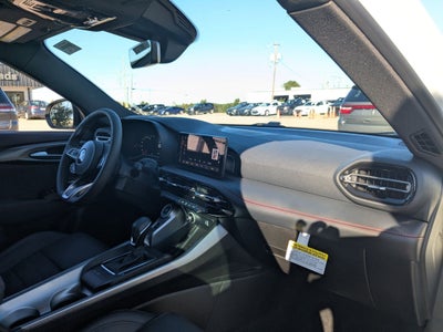 2024 Dodge Hornet GT Plus AWD