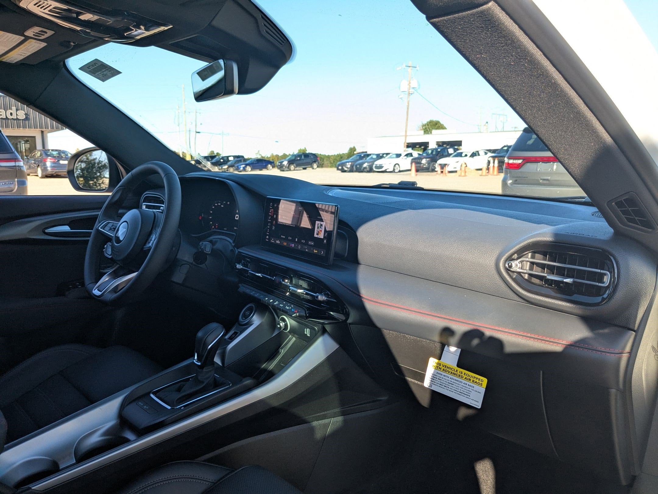 2024 Dodge Hornet GT Plus AWD