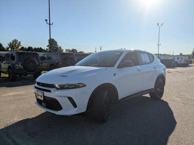 2024 Dodge Hornet GT Plus AWD