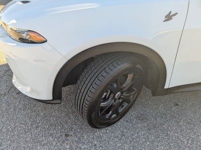 2024 Dodge Hornet GT Plus AWD