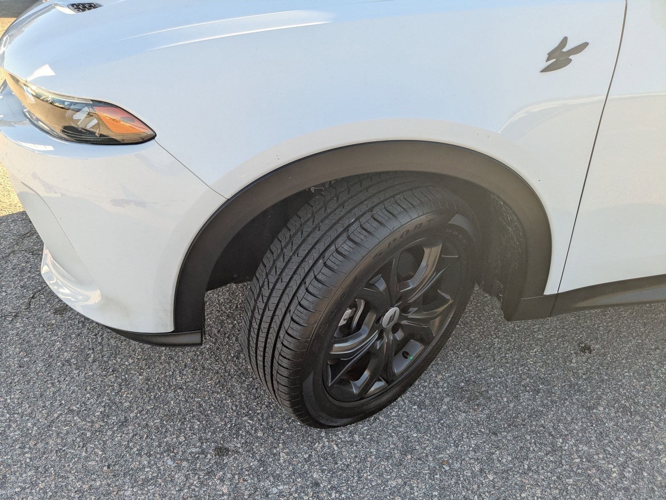 2024 Dodge Hornet GT Plus AWD