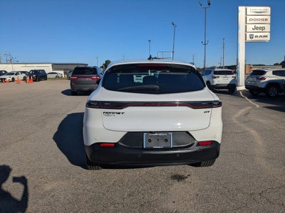 2024 Dodge Hornet GT Plus AWD