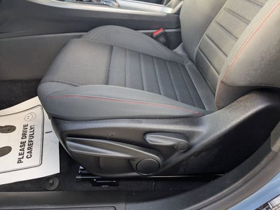 2024 Dodge Hornet GT AWD