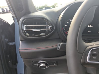 2024 Dodge Hornet GT AWD