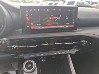 2024 Dodge Hornet GT AWD