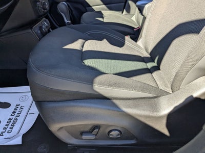 2022 Jeep Renegade Altitude 4x4