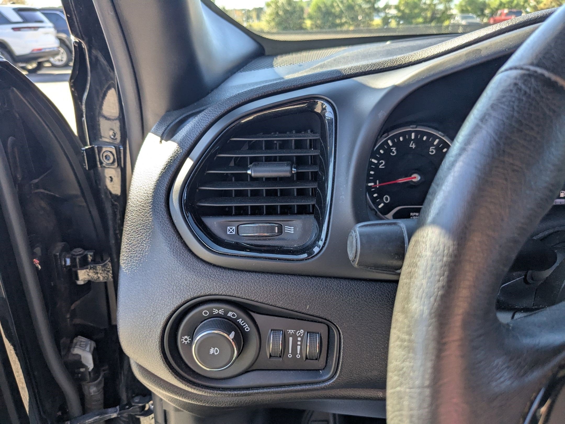 2022 Jeep Renegade Altitude 4x4