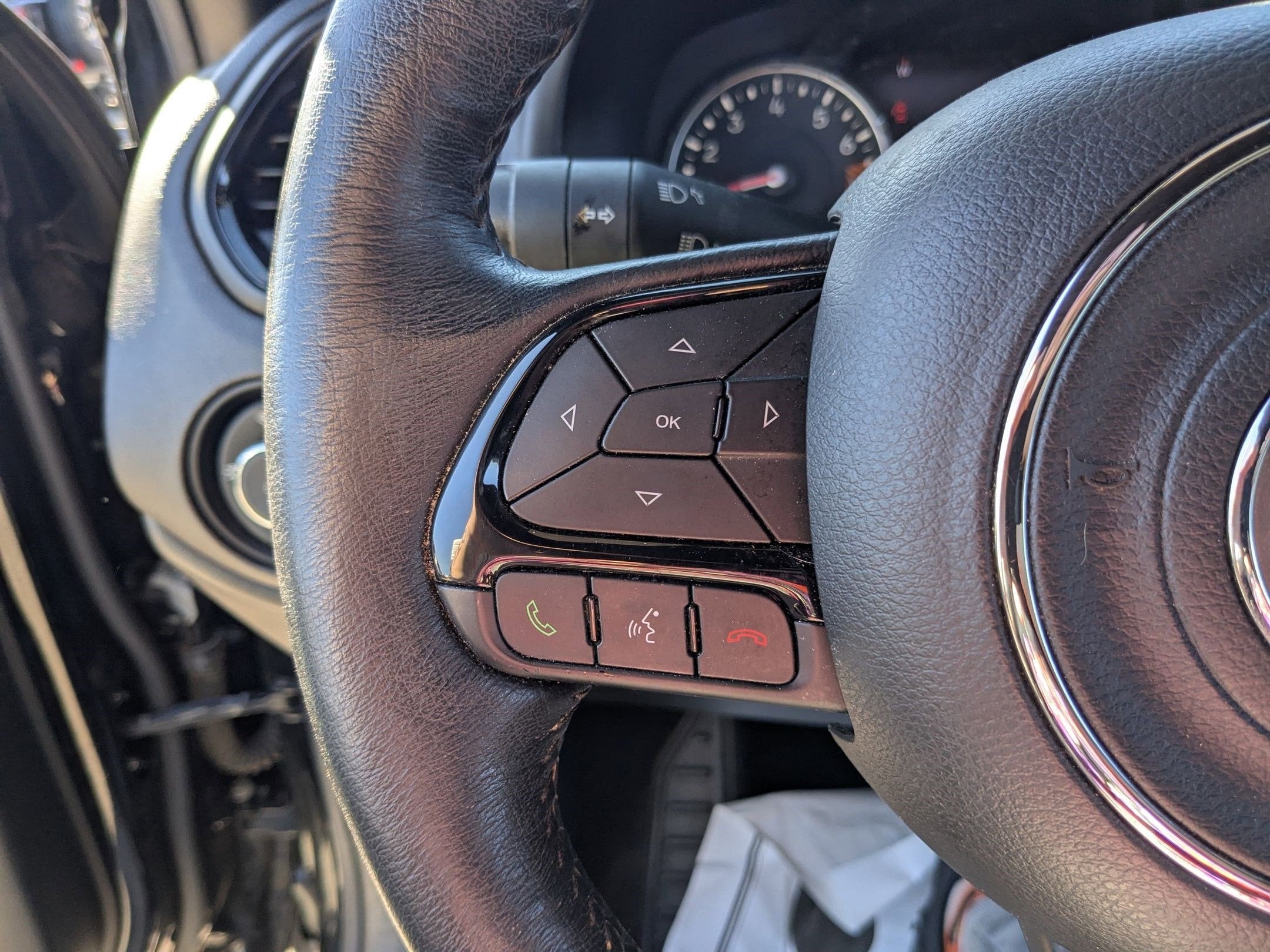 2022 Jeep Renegade Altitude 4x4