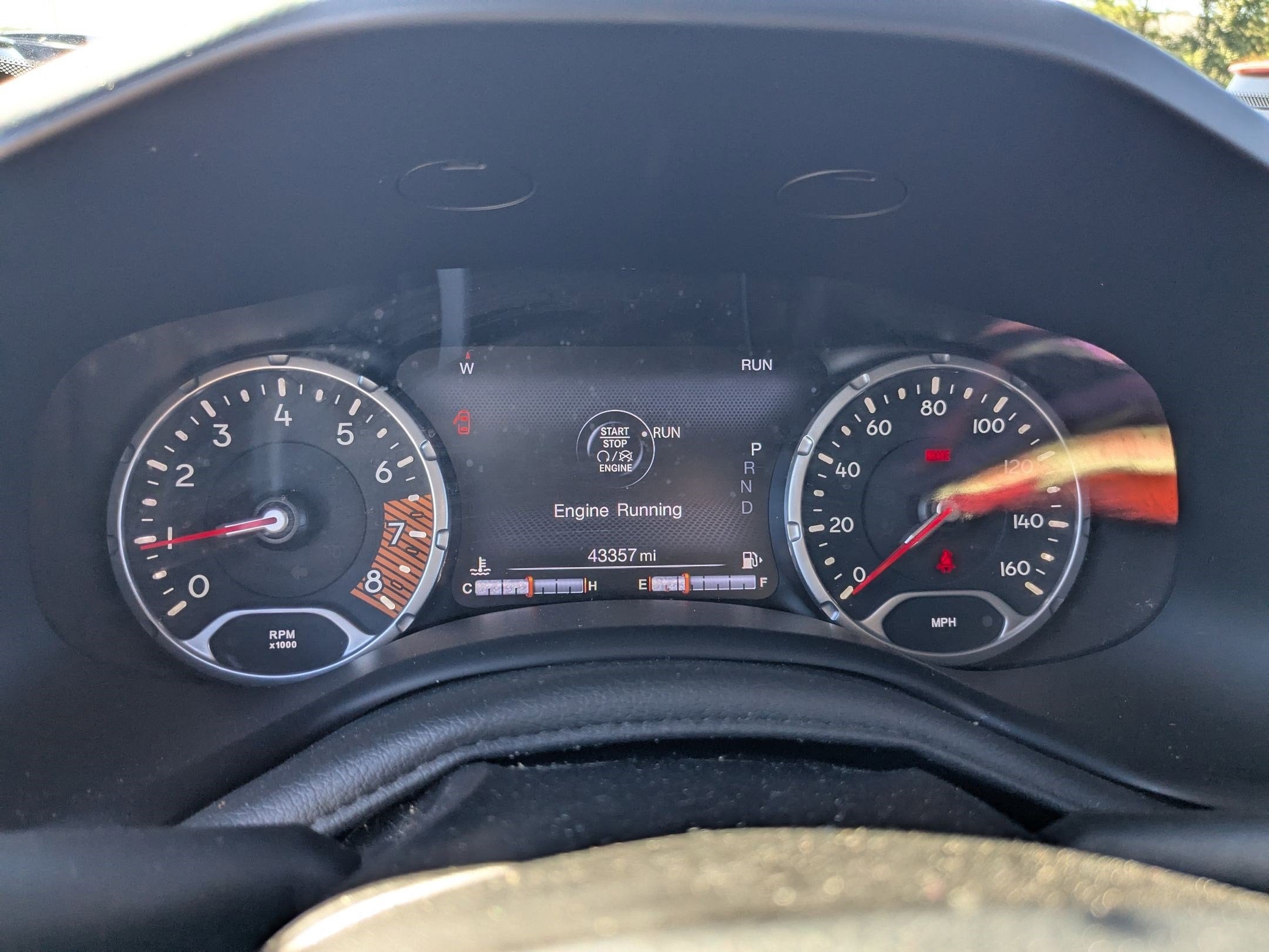 2022 Jeep Renegade Altitude 4x4