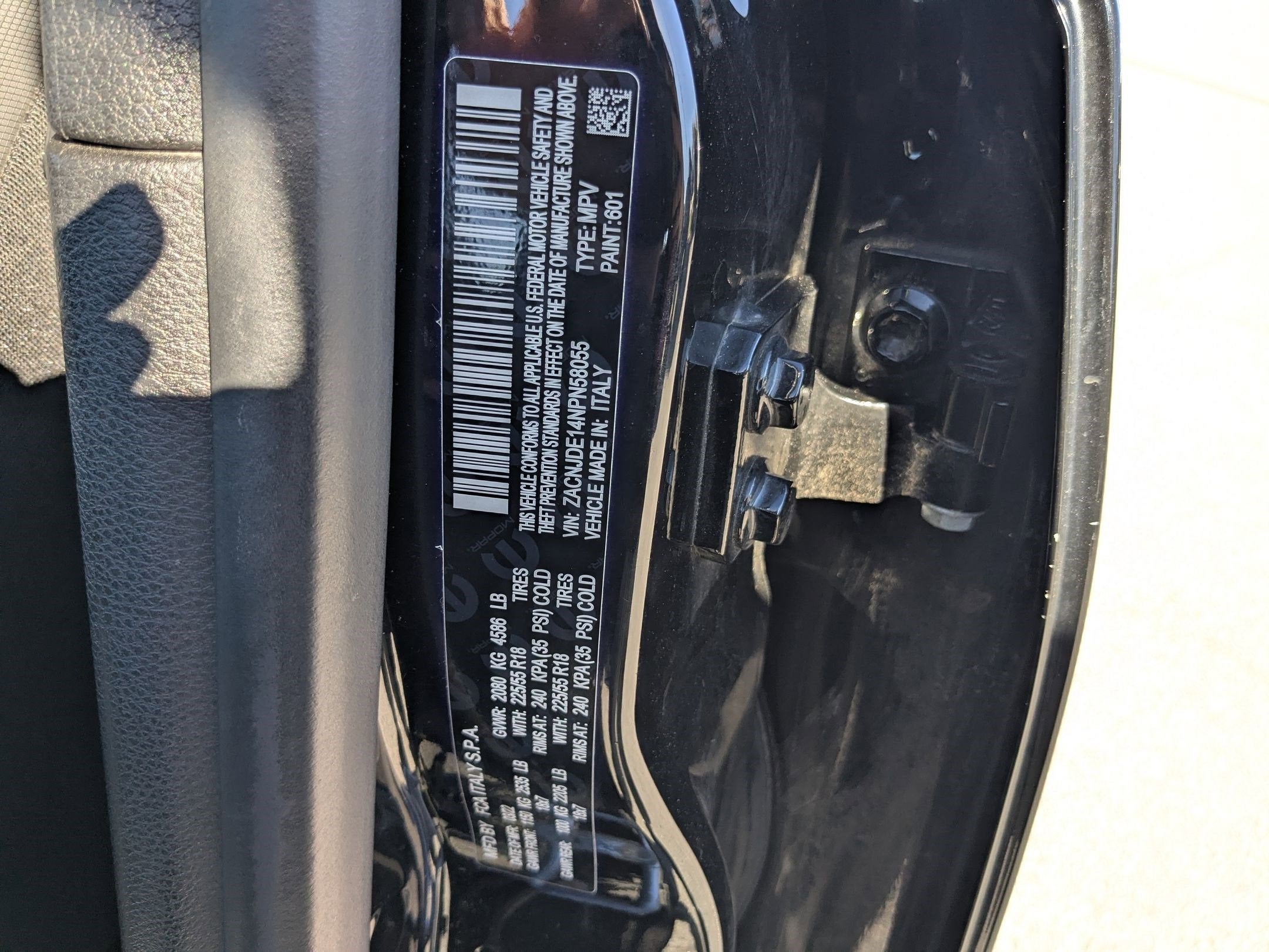 2022 Jeep Renegade Altitude 4x4