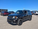 2022 Jeep Renegade Altitude 4x4