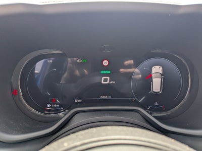 2024 Dodge Hornet R/T Plus EAWD