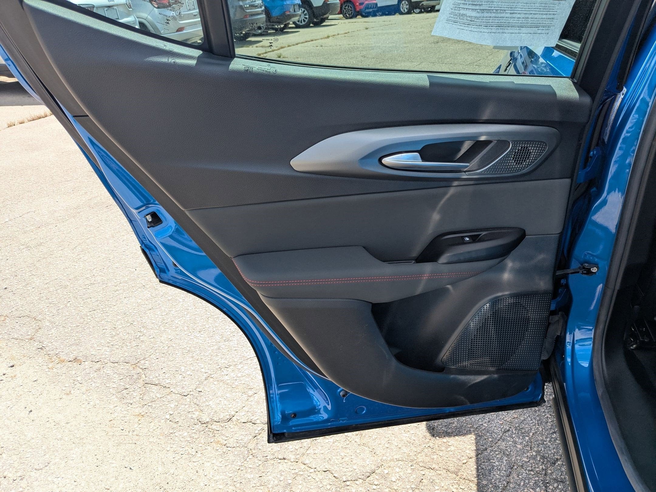 2024 Dodge Hornet R/T Plus EAWD