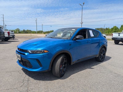 2024 Dodge Hornet R/T Plus EAWD