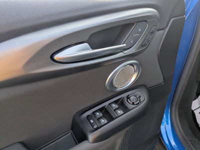 2024 Alfa Romeo Tonale Ti EAWD