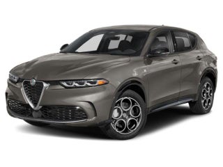 2024 Alfa Romeo Tonale Ti EAWD