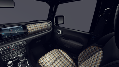 2026 Jeep Gladiator GLADIATOR 85TH ANNIVERSARY EDITION 4X4