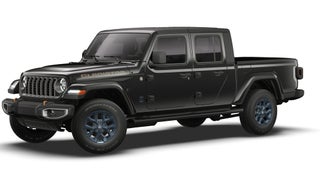 2026 Jeep Gladiator GLADIATOR 85TH ANNIVERSARY EDITION 4X4