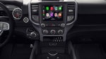 2027 RAM Ram 1500 RAM 1500 EXPRESS CREW CAB 4X4 5'7' BOX