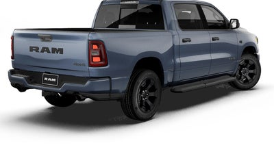 2027 RAM Ram 1500 RAM 1500 EXPRESS CREW CAB 4X4 5'7' BOX