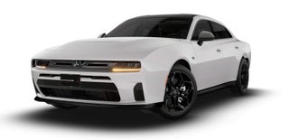 2026 Dodge Charger CHARGER R/T 4-DOOR AWD