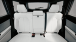 2027 Jeep Cherokee CHEROKEE LAREDO 4X4