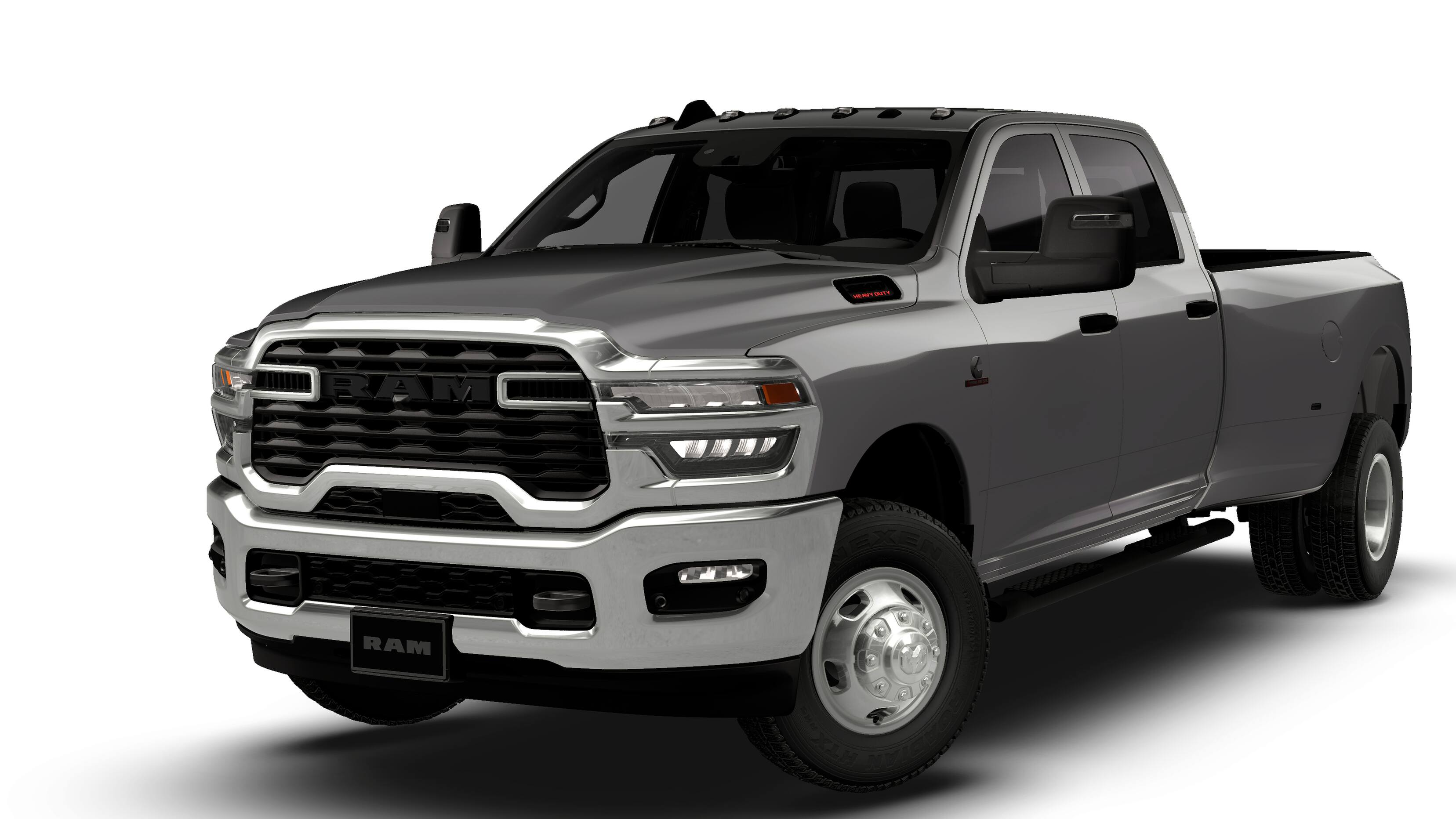 2027 RAM 3500 Pickup Tradesman