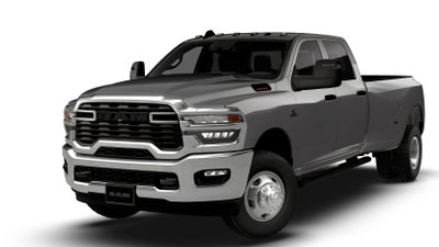 2027 RAM Ram 3500 RAM 3500 TRADESMAN CREW CAB 4X4 8' BOX