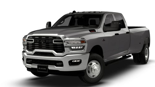 2027 RAM Ram 3500 RAM 3500 TRADESMAN CREW CAB 4X4 8' BOX