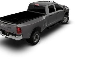 2027 RAM Ram 3500 RAM 3500 TRADESMAN CREW CAB 4X4 8' BOX