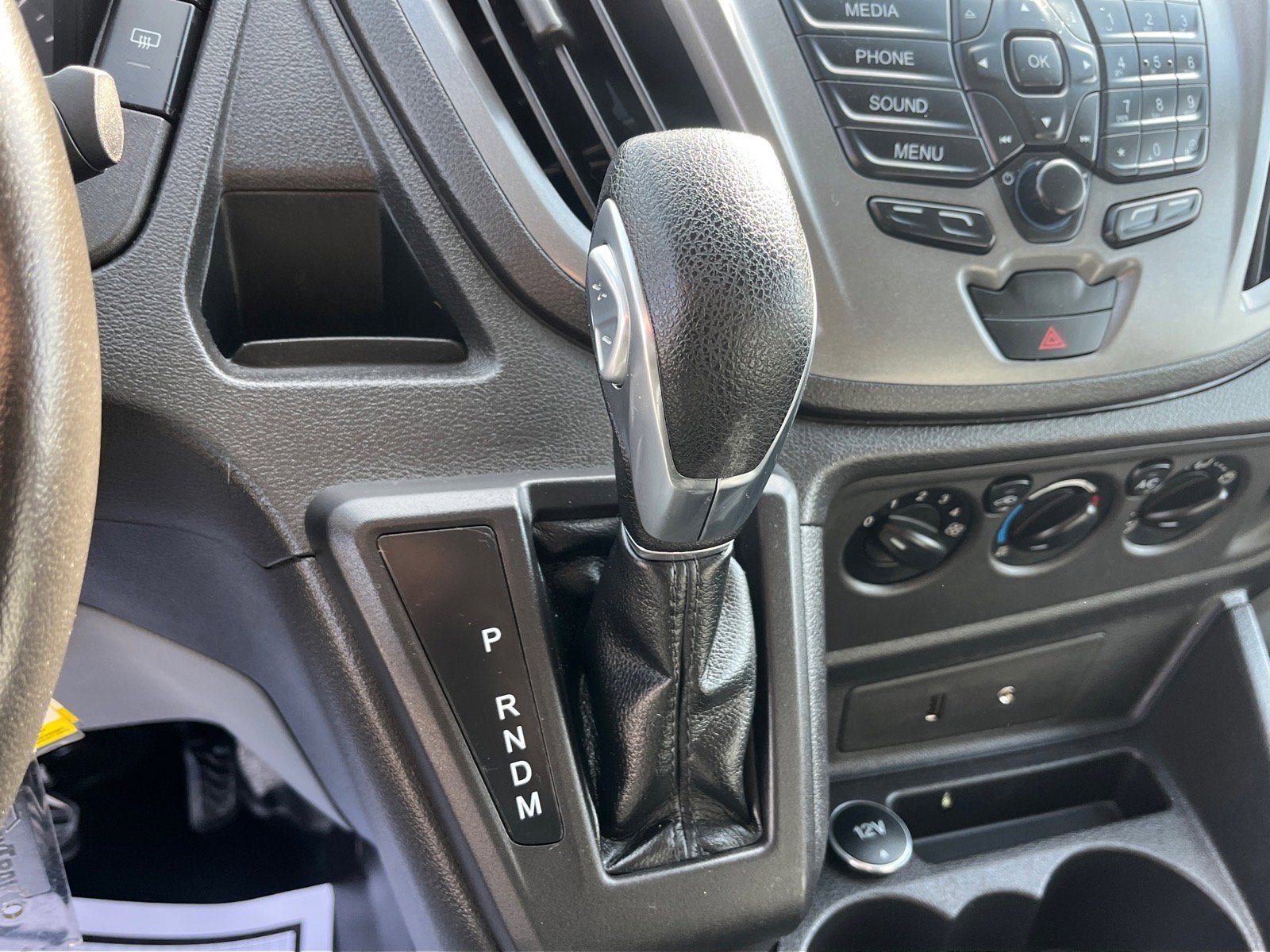 2016 Ford Transit Wagon XL