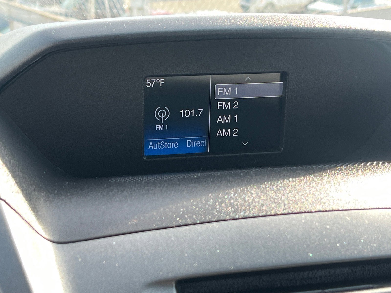 2016 Ford Transit Wagon XL