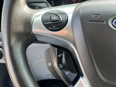 2016 Ford Transit Wagon XL