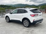 2022 Ford Escape Titanium Hybrid