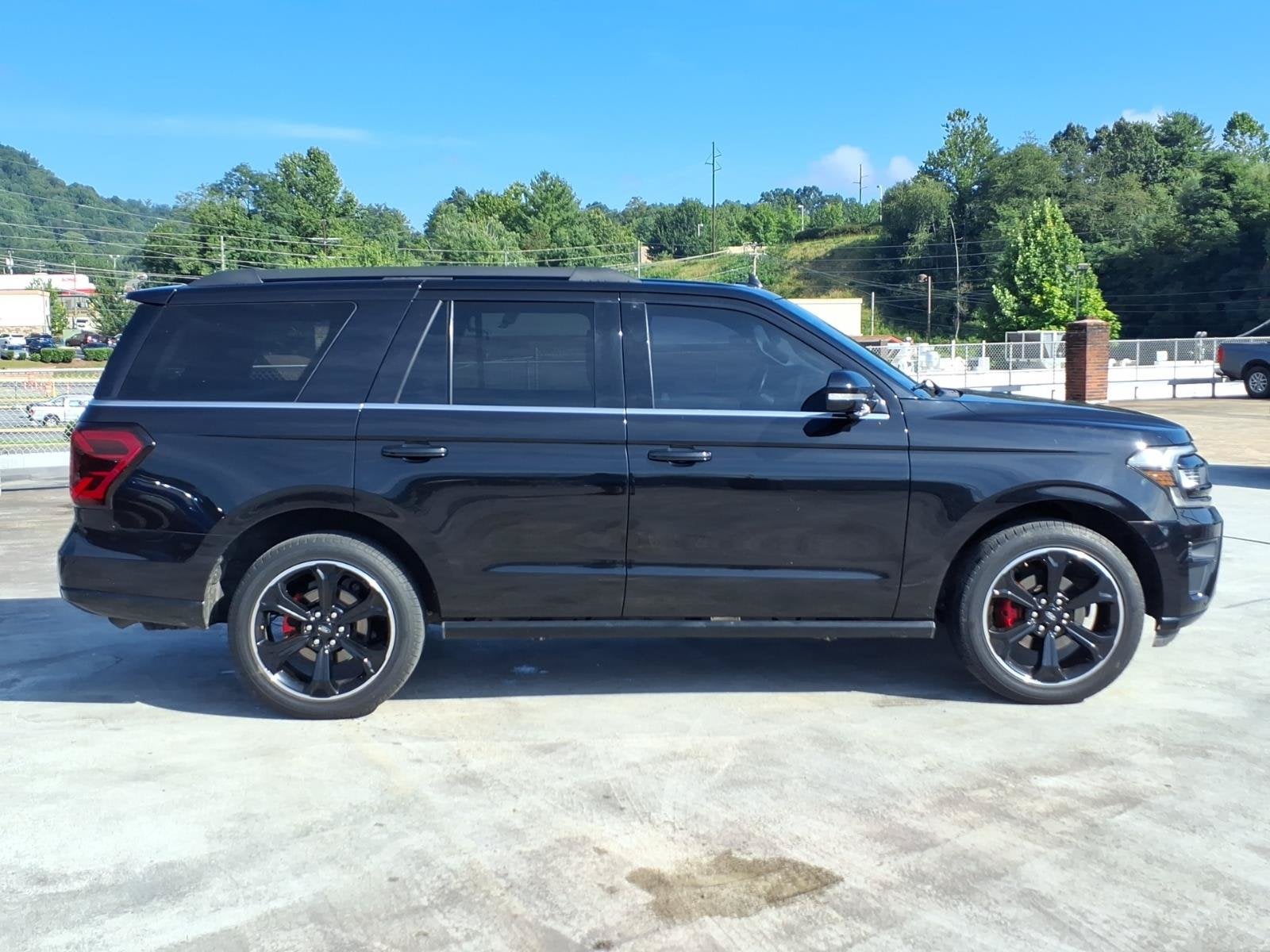 2023 Ford Expedition Limited
