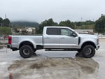 2024 Ford Super Duty F-250 SRW XLT