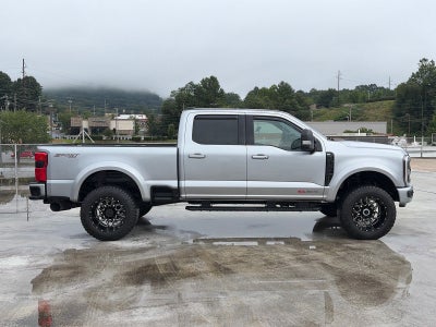 2024 Ford Super Duty F-250 SRW XLT