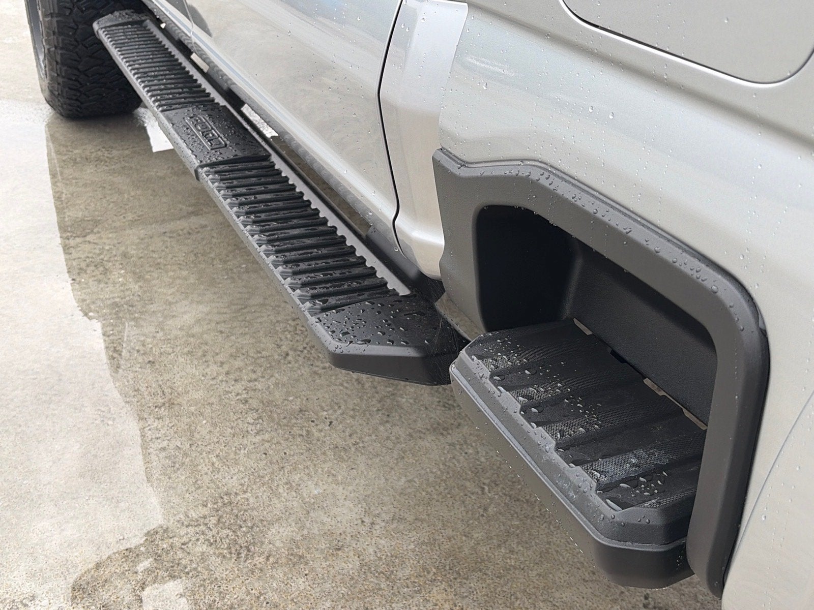 2024 Ford Super Duty F-250 SRW XLT