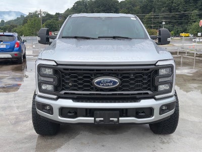 2024 Ford Super Duty F-250 SRW XLT