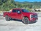 2023 Ford Super Duty F-250 SRW Platinum