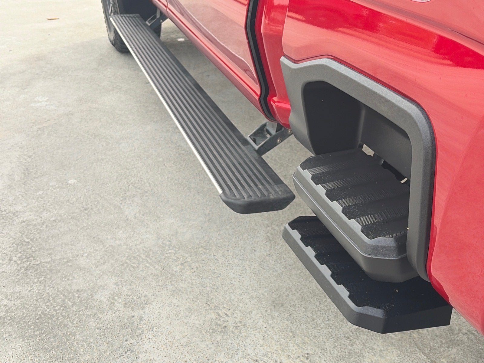 2023 Ford Super Duty F-250 SRW Platinum