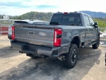 2025 Ford Super Duty F-350 SRW LARIAT