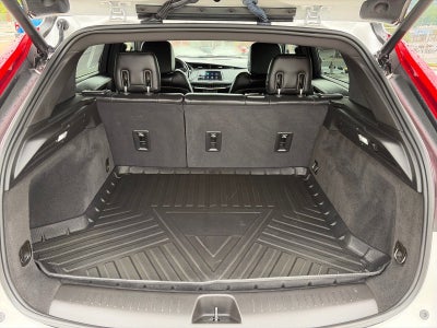2023 Cadillac XT4 AWD Luxury