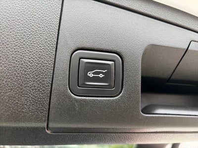 2023 Cadillac XT4 AWD Luxury