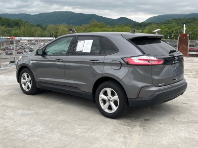 2024 Ford Edge SE