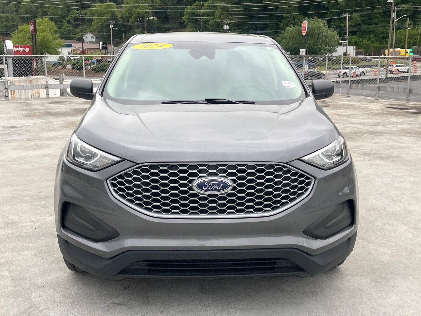 2024 Ford Edge SE