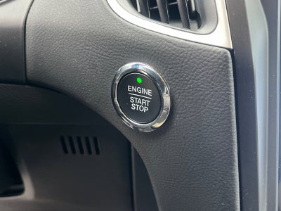 2024 Ford Edge SE