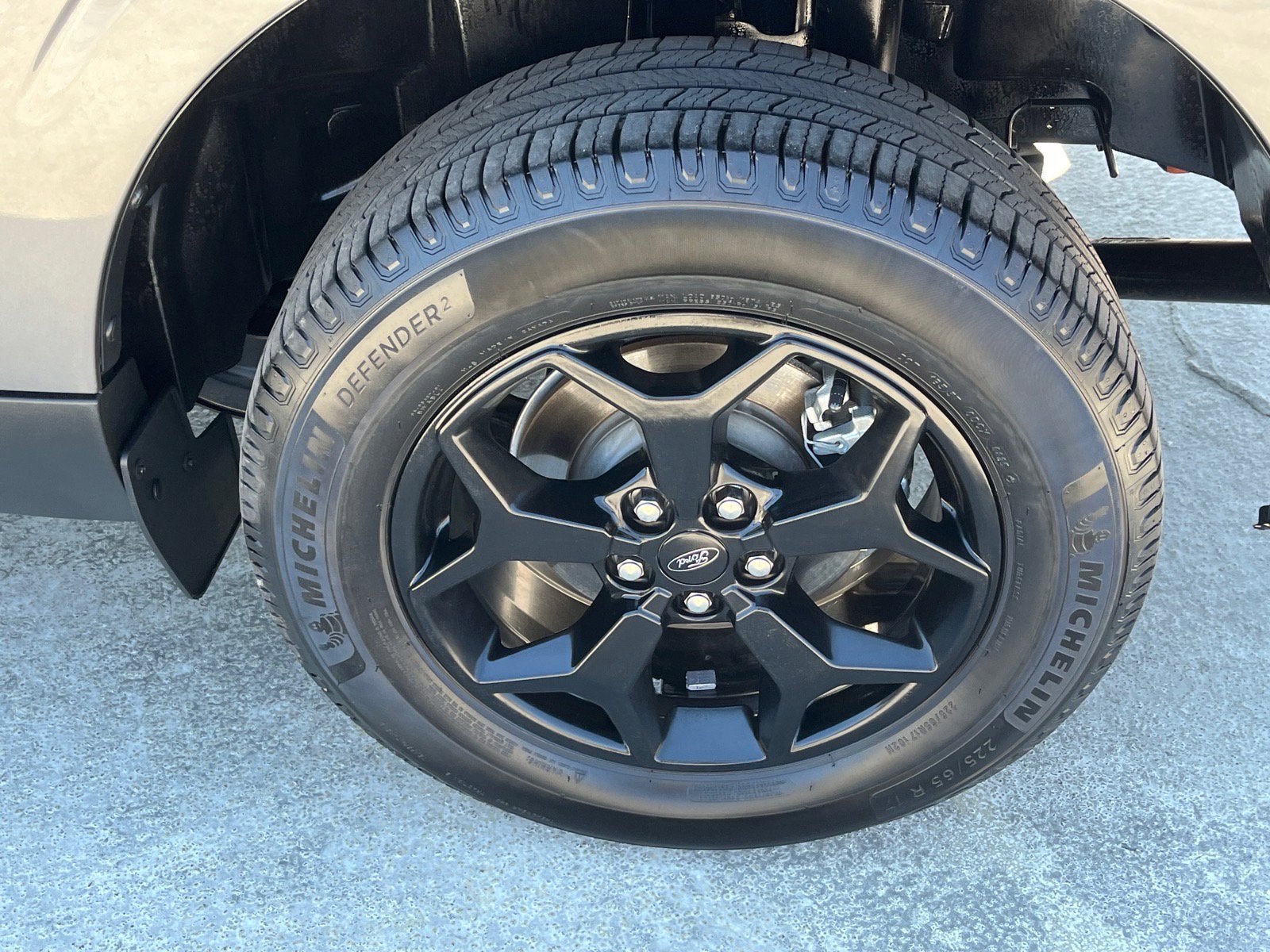 2023 Ford Maverick LARIAT