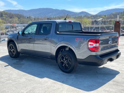 2023 Ford Maverick LARIAT