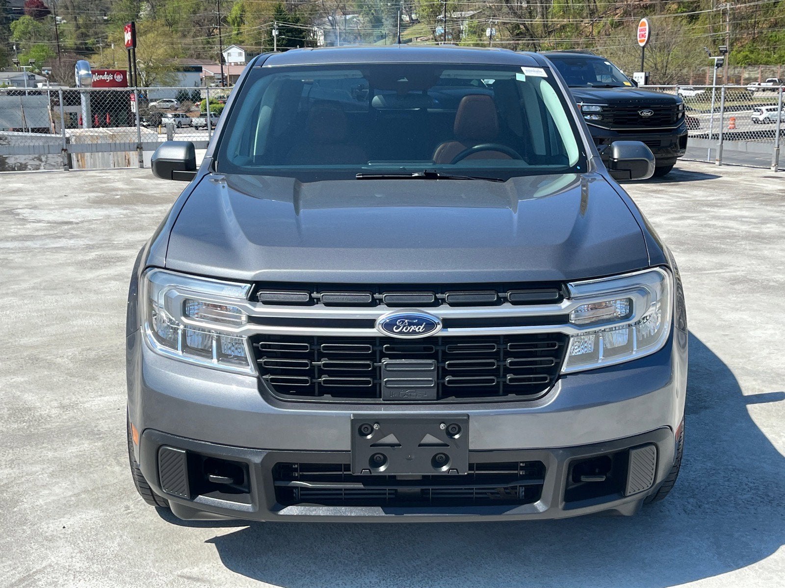 2023 Ford Maverick LARIAT